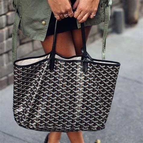 sac goyard imitation maroc|7 Goyard Saint Louis Tote Dupes You'll Love! .